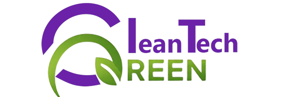 Clean Tech Green