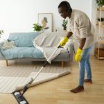 cleanu