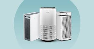 air purifiers