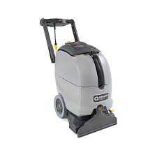 carpet extractor