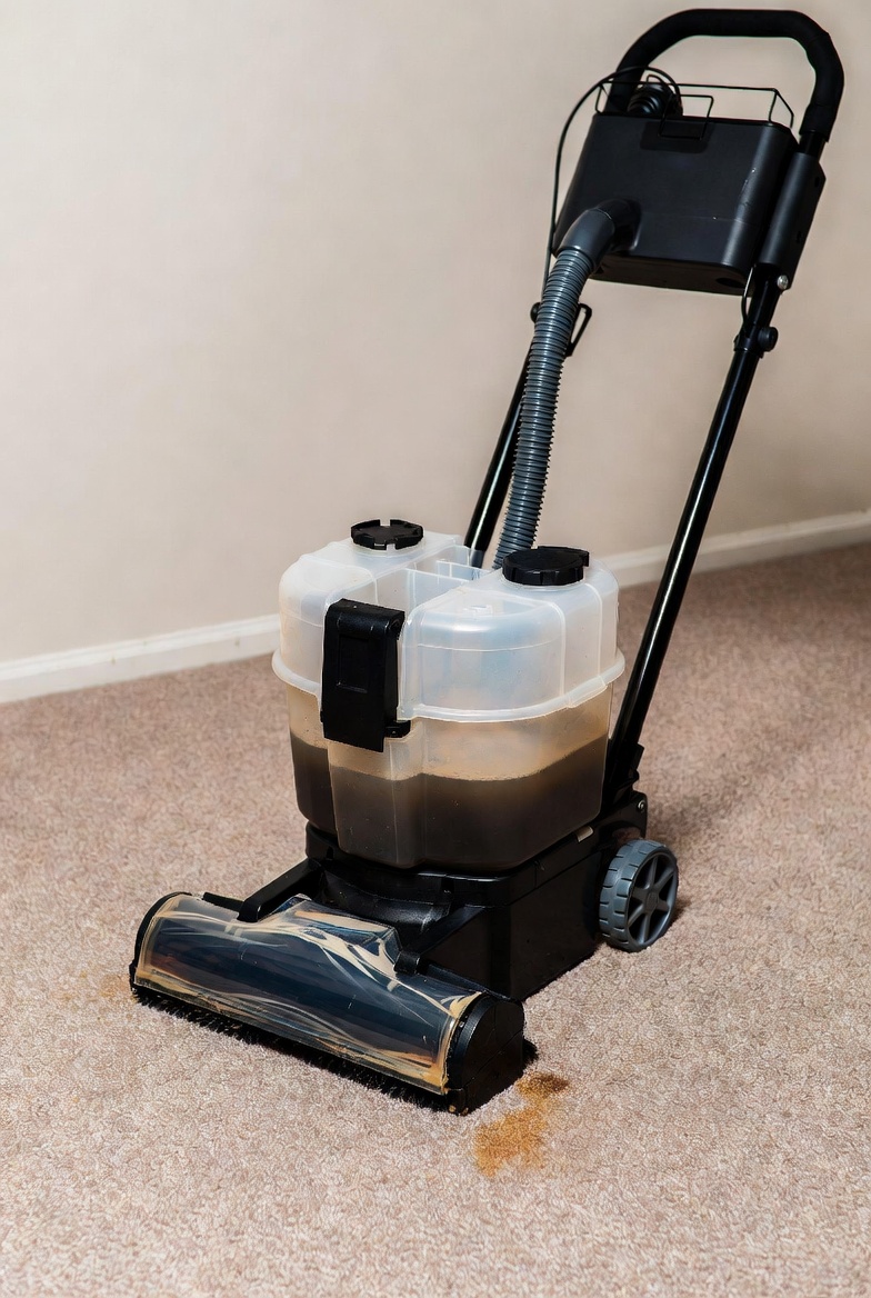 Carpet Extractors