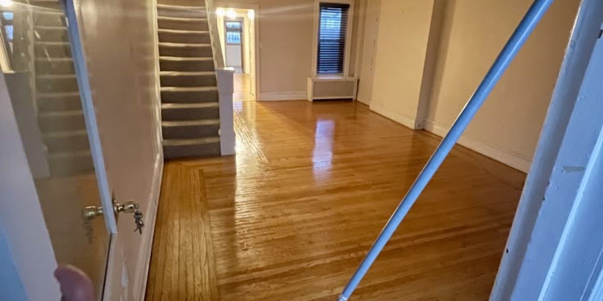 residential cleaning 2
